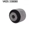 SKF VKDS 338080 - Silent bloc de l'essieu / berceau
