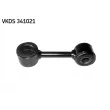 Entretoise/tige, stabilisateur SKF [VKDS 341021]