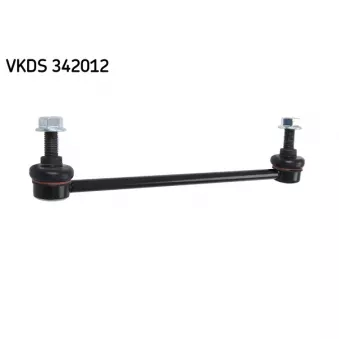 Entretoise/tige, stabilisateur SKF OEM 508756