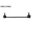 Entretoise/tige, stabilisateur SKF [VKDS 343004]