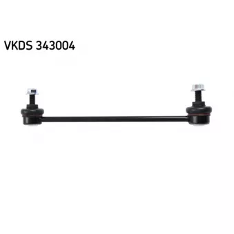 Entretoise/tige, stabilisateur SKF VKDS 343004