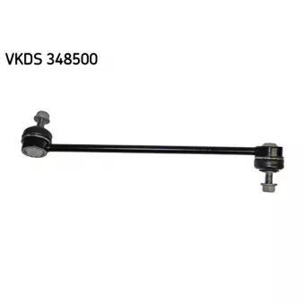 Entretoise/tige, stabilisateur SKF [VKDS 348500]