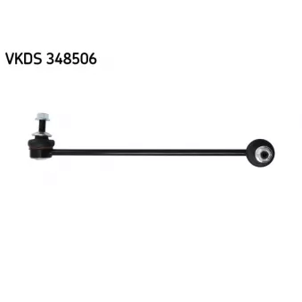 Entretoise/tige, stabilisateur SKF OEM 31356769499