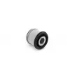 SKF VKDS 377001 - Suspension, support d'essieu