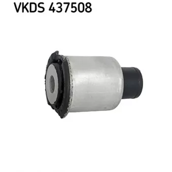 Silent bloc de l'essieu / berceau SKF VKDS 437508 pour LAND ROVER RANGE ROVER 3.0 D 4x4 - 177cv