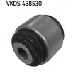 SKF VKDS 438530 - Silent bloc de l'essieu / berceau