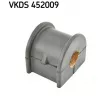Coussinet de palier, stabilisateur SKF [VKDS 452009]