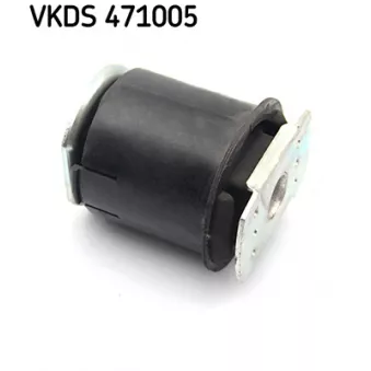 Corps d'essieu SKF OEM 1K0505145H