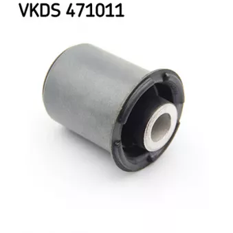 Corps d'essieu SKF OEM 3C0505145A