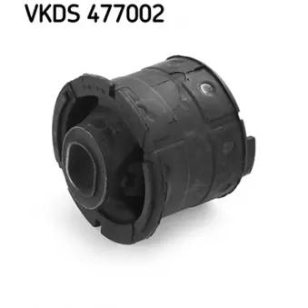 Corps d'essieu SKF VKDS 477002 pour ISUZU D-MAX P360 MHEV 4x4 - 360cv