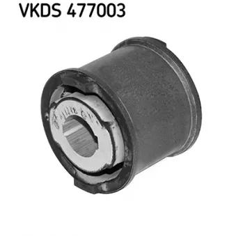Corps d'essieu SKF OEM LR001119