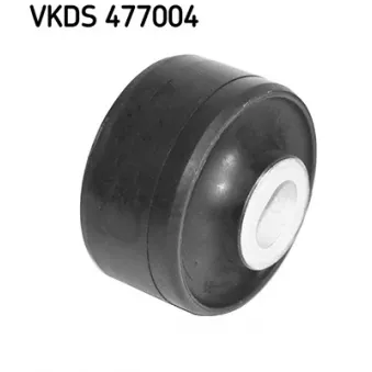 Corps d'essieu SKF VKDS 477004 pour LAND ROVER DISCOVERY SPORT TD4 4x4 - 179cv