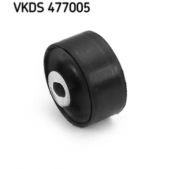 Corps d'essieu SKF VKDS 477005 pour LAND ROVER DISCOVERY SPORT TD4 4x4 - 179cv