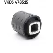 Suspension, corps de l'essieu SKF [VKDS 478515]