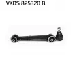 Triangle ou bras de suspension (train avant) SKF [VKDS 825320 B]