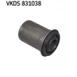 SKF VKDS 831038 - Silent bloc de suspension (train avant)