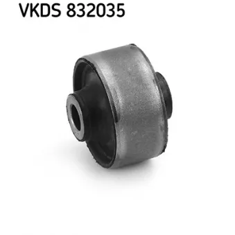 Silent bloc de l'essieu / berceau SKF OEM 545304A00D