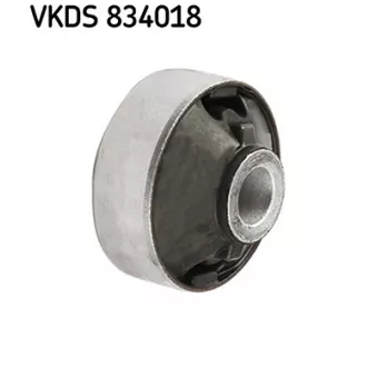 Silent bloc de suspension (train avant) SKF OEM D10E34350A