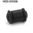 SKF VKDS 835508 - Silent bloc de l'essieu / berceau