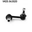 SKF VKDS 843020 - Entretoise/tige, stabilisateur