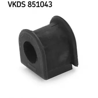 SKF VKDS 851043 - Coussinet de palier, stabilisateur
