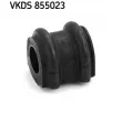 Coussinet de palier, stabilisateur SKF [VKDS 855023]