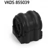 Coussinet de palier, stabilisateur SKF [VKDS 855039]
