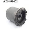 SKF VKDS 875002 - Suspension, support d'essieu