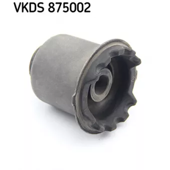 Suspension, support d'essieu SKF VKDS 875002