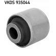 SKF VKDS 935044 - Silent bloc de l'essieu / berceau