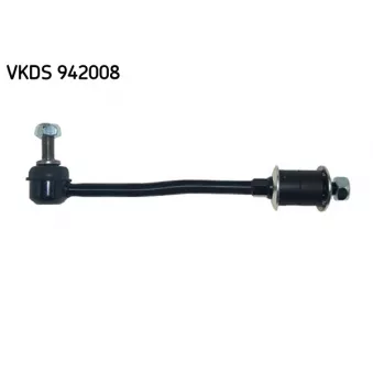 Entretoise/tige, stabilisateur SKF [VKDS 942008]
