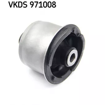 Corps d'essieu SKF OEM 4872552060