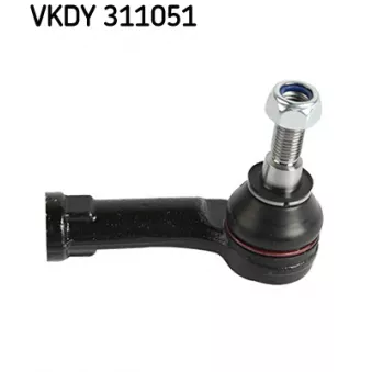 Rotule de barre de connexion SKF VKDY 311051