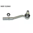 Rotule de barre de connexion SKF [VKDY 313045]