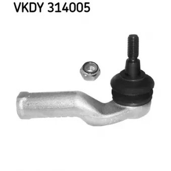 Rotule de barre de connexion SKF OEM 3m513290ac