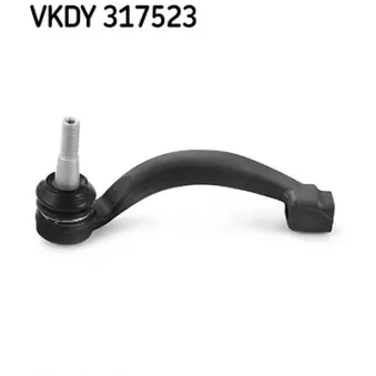 Rotule de barre de connexion SKF VKDY 317523