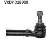 Rotule de barre de connexion SKF [VKDY 318900]