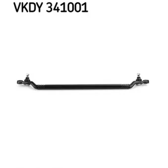 SKF VKDY 341001 - Barre de direction