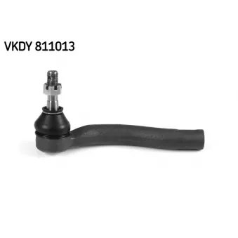 Rotule de barre de connexion SKF OEM 4504749075