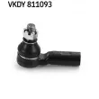 Rotule de barre de connexion SKF [VKDY 811093]