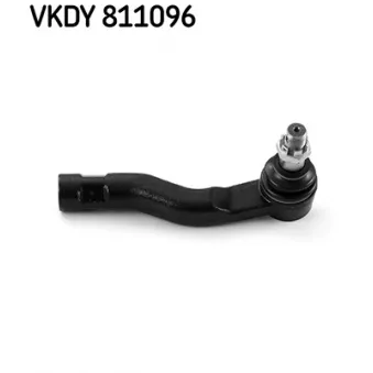 Rotule de barre de connexion SKF OEM 4504669205