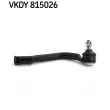 Rotule de barre de connexion SKF [VKDY 815026]