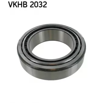 SKF VKHB 2032 - Roulement de roue