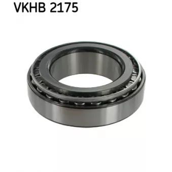 Roulement de roue SKF VKHB 2175