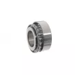 SKF VKHB 2203 - Roulement de roue