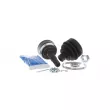 SKF VKJA 5543 - Embout de cardan avant (kit de réparation)