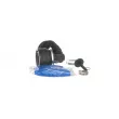 SKF VKJA 5597 - Embout de cardan avant (kit de réparation)