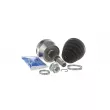 SKF VKJA 5838 - Embout de cardan avant (kit de réparation)