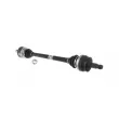 SKF VKJC 1029 - Arbre de transmission