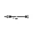 Arbre de transmission SKF [VKJC 1206]